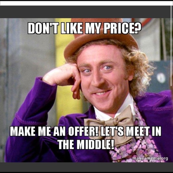 We Love Offers - Picture 1 of 1